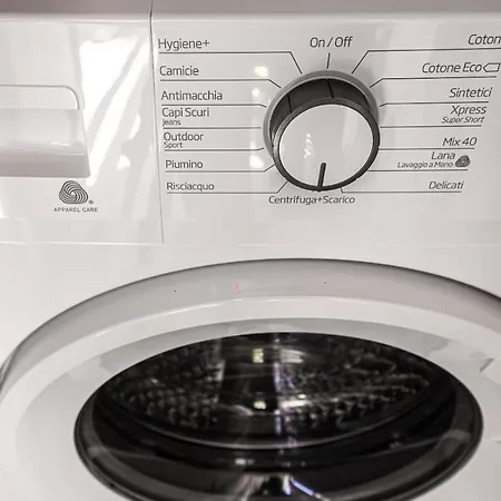 Il Covino Apartament *