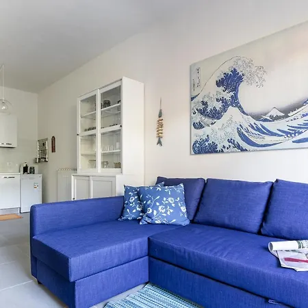 Il Covino Apartament Viareggio