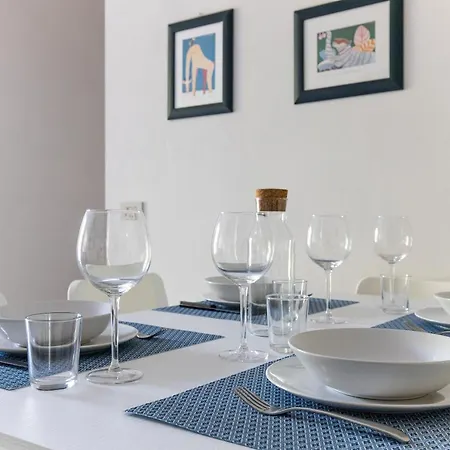 Il Covino Apartament *