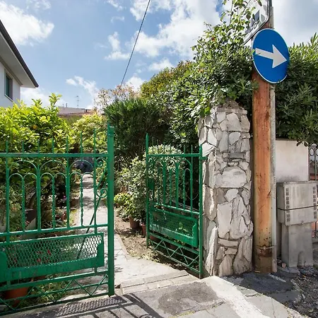 Apartament Il Covino Viareggio