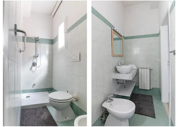 Apartament Il Covino *