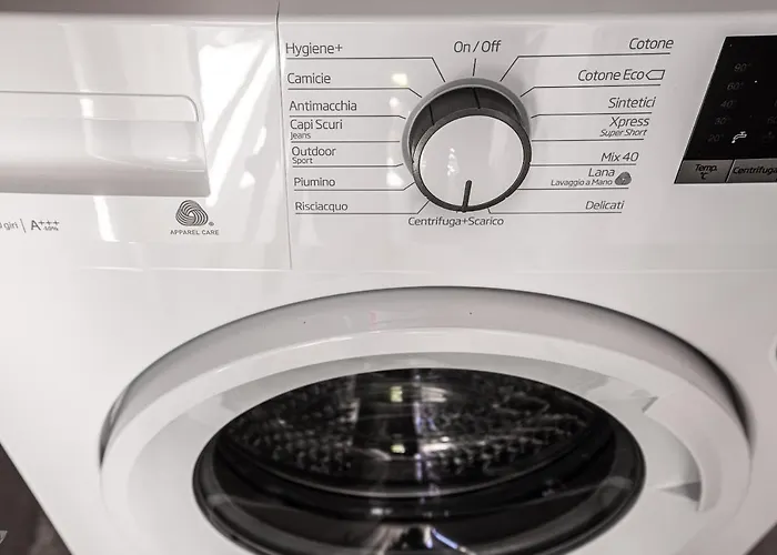 Il Covino Apartament *