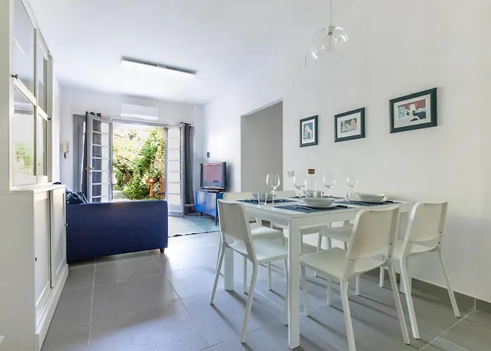 Il Covino Apartament *