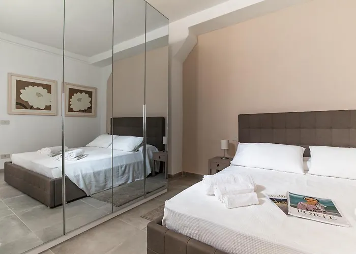 Apartament Il Covino Viareggio