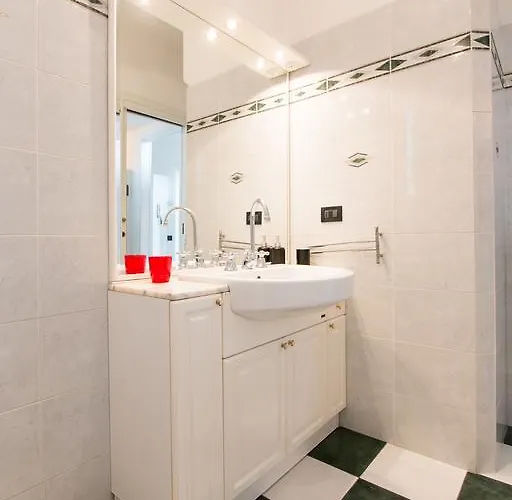 Apartament Il Covino *