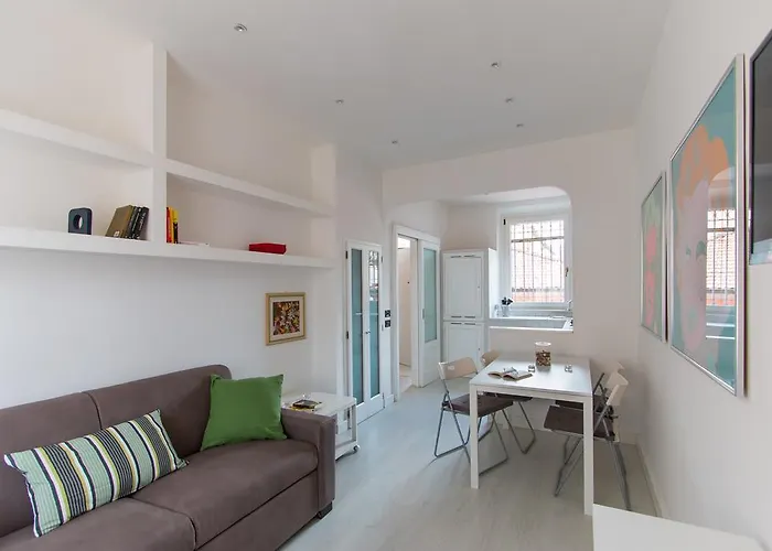 Il Covino Apartament *