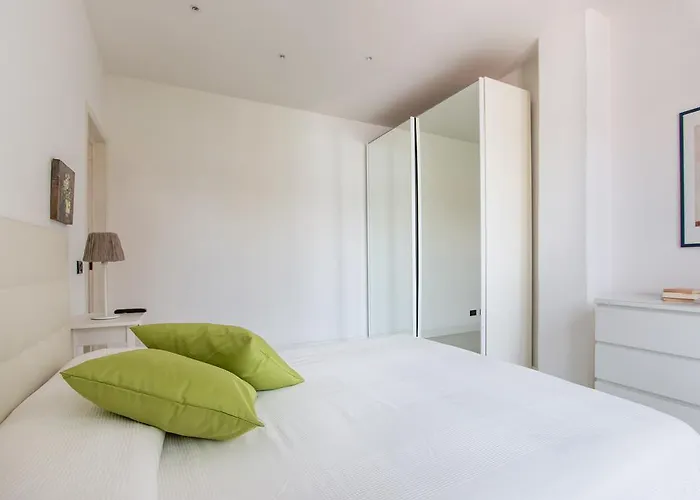 Il Covino Apartament *