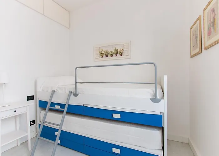 Il Covino Apartament