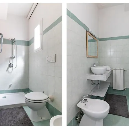 Appartement Il Covino *