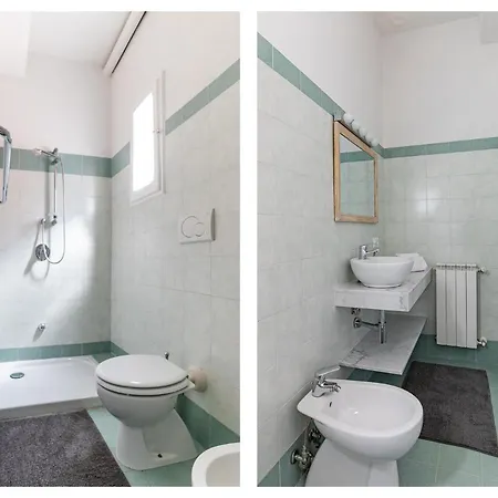 Apartment Il Covino *