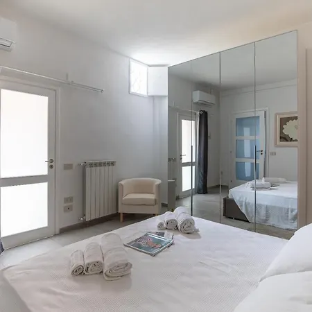Il Covino Appartement