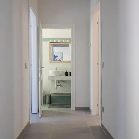 Il Covino Appartement