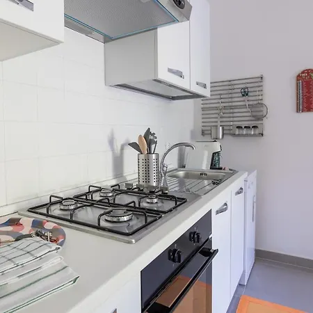 Il Covino Appartement