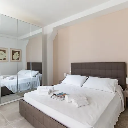 Appartement Il Covino *