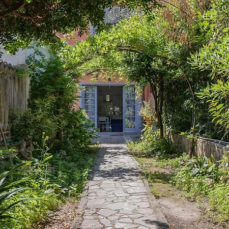 Appartement Il Covino *