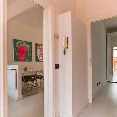 Appartement Il Covino *