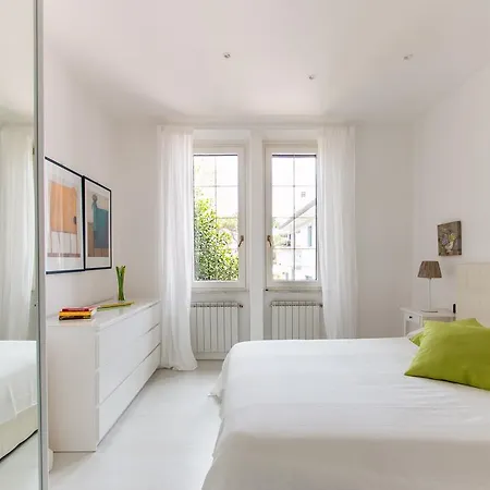 Il Covino Appartement Viareggio