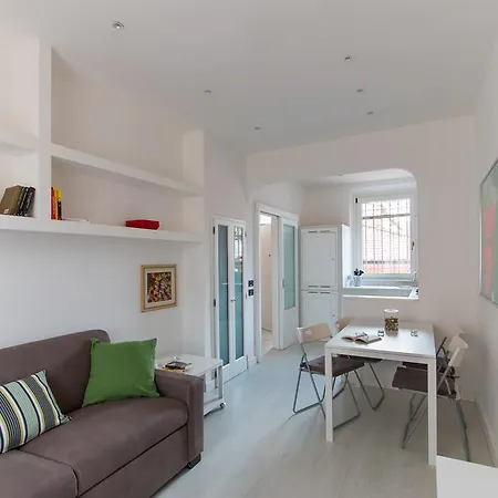Il Covino Appartement *