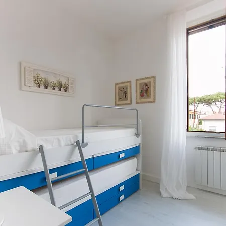 Apartment Il Covino Viareggio