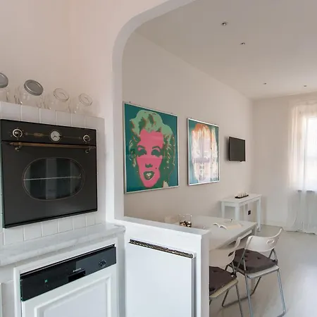 Appartement Il Covino *