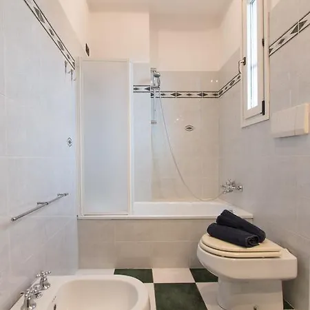 Appartement Il Covino *