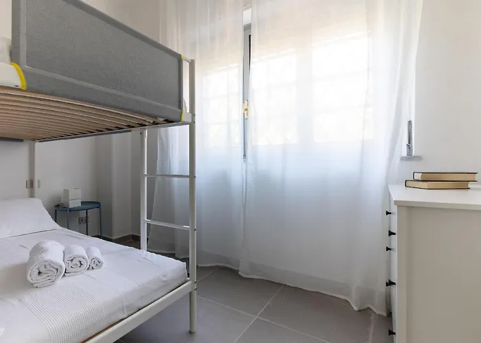 Il Covino Appartement Viareggio