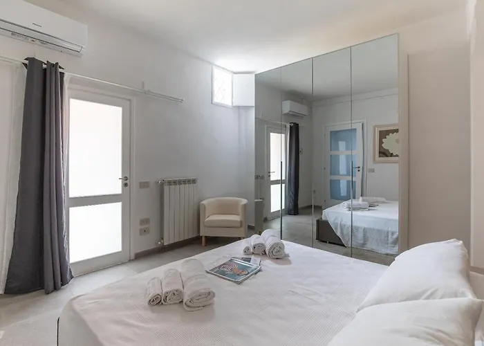 Il Covino Appartement