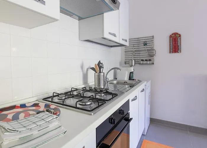 Il Covino Appartement