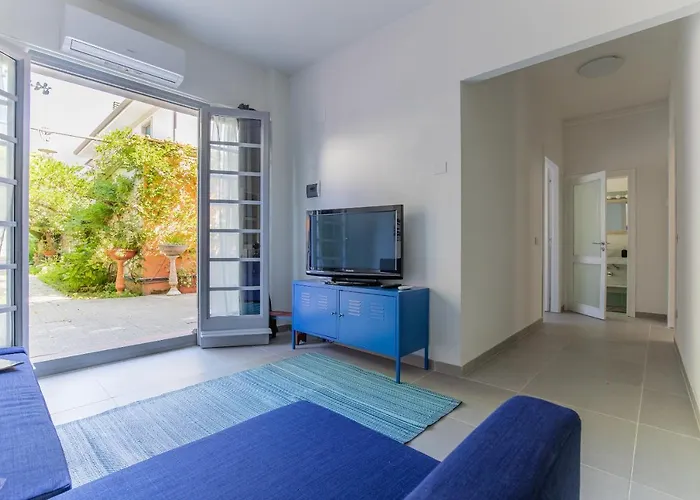 Il Covino Appartement