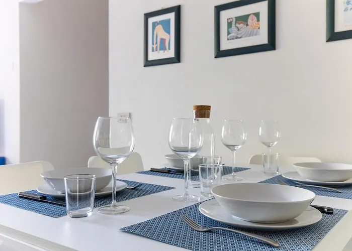 Il Covino Appartement *