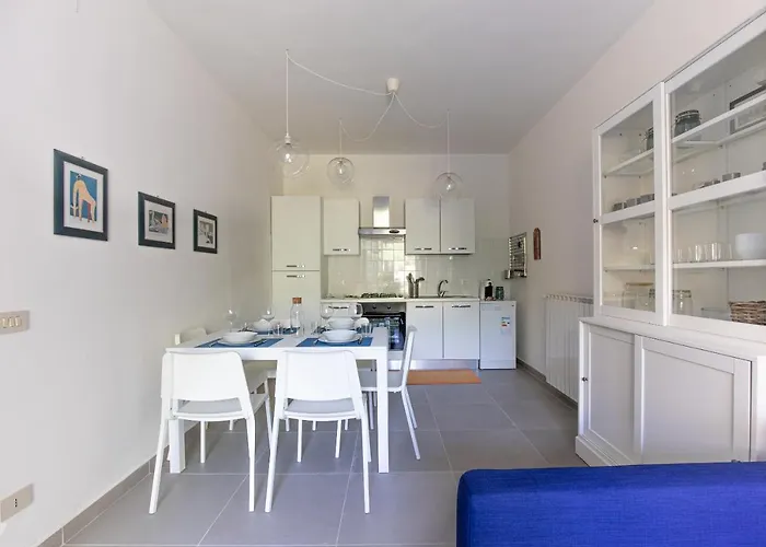 Appartement Il Covino *