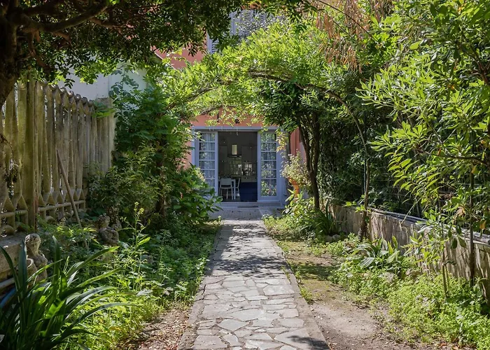 Appartement Il Covino *