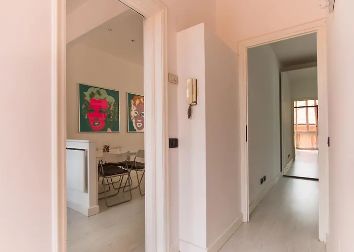 Appartement Il Covino *