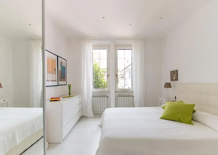 Il Covino Appartement Viareggio