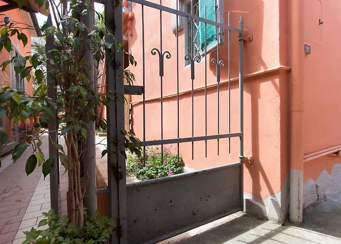 Appartement Il Covino *