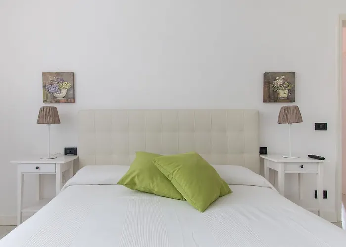 Il Covino Appartement Viareggio