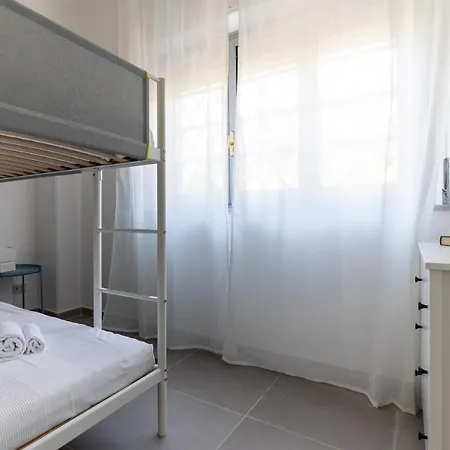 Il Covino Apartment Viareggio