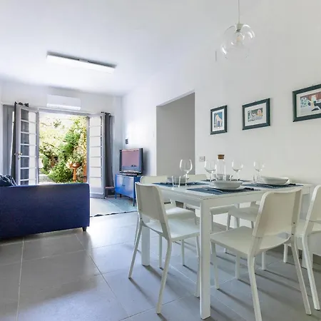 Il Covino Apartment *