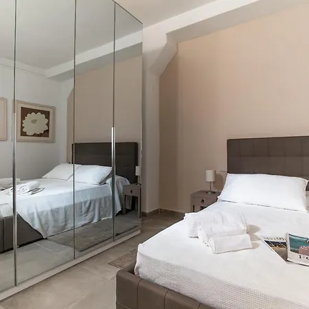 Διαμέρισμα Il Covino Βιαρέτζιο