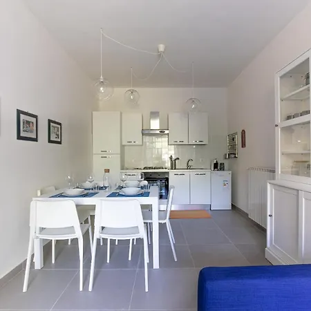 Διαμέρισμα Il Covino *