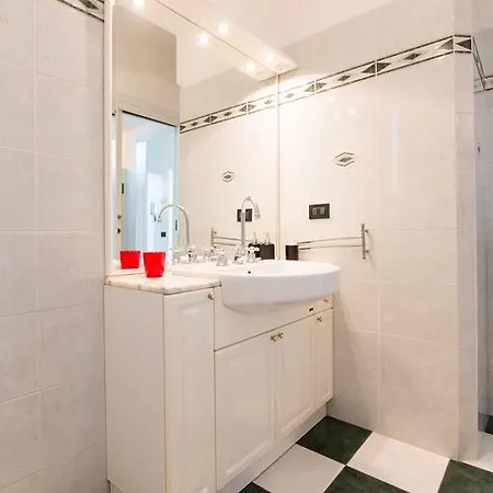 Apartment Il Covino *
