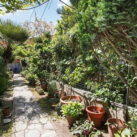 Il Covino Διαμέρισμα Βιαρέτζιο