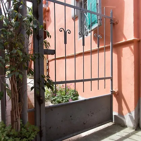 Apartment Il Covino *