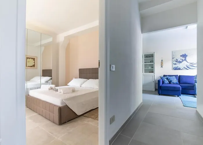 Il Covino * Viareggio