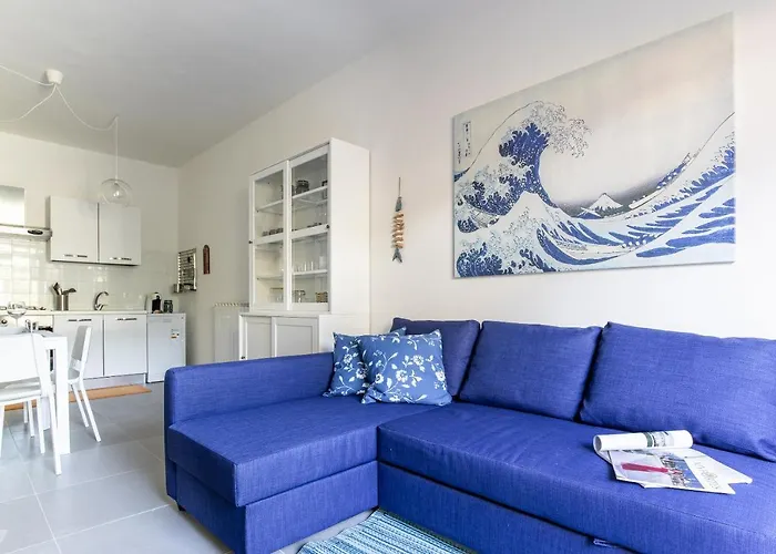 Il Covino Apartment Viareggio