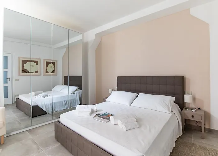 Apartment Il Covino *