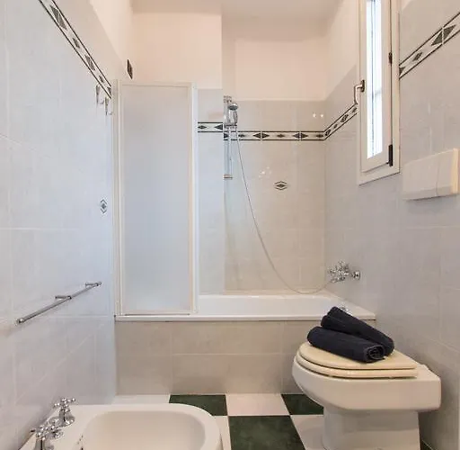 Apartment Il Covino *